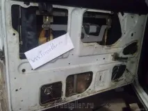 Установка електро-склопідйомників на Ваз-класику - Корисні саморобки - своїми руками електро-склопідйомників