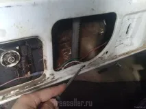 Установка електро-склопідйомників на Ваз-класику - Корисні саморобки - своїми руками ваз-класику