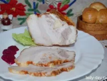 Варене сало, Прості рецепти з фото сало