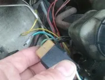 Усуваємо несправності омивача своїми руками - АвтоНоватор омивача