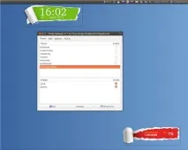 ubuntu conky