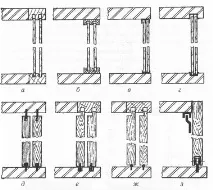 Установка розсувних та шторних дверей - Приватне підприємство Дорас - Комфорт та затишок Вашої оселі приватне