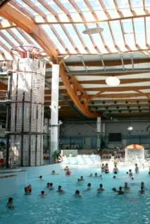 В аквапарку Вотервіль потонула дитина названа причина смерті. вотервіль