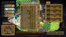 Візуальна новела Kamidori Alchemy Meister новела