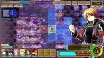 Візуальна новела Kamidori Alchemy Meister новела