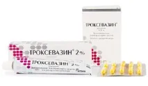 Венолан- аналоги та замінники дешевше замінники