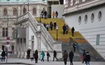 виена изкуството