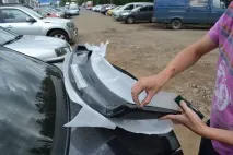 Види спойлерів для автомобілів автомобілів