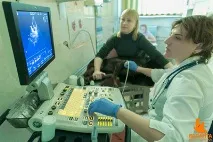 Ветклініка Беланта в Братєєво, ветеринарна клініка метро Алма Атинська, викликати ветеринара братєєво