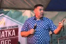 У Дніпрі хотіли заборонити конференцію «Нового покоління» дніпрі