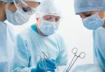 Види загального наркозу у дітей, особливості проведення особливості