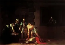 Версія смерті Караваджо - вбивство, Ельвіра - український гід за Вероною караваджо
