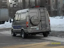 Види спойлерів для автомобілів варіант