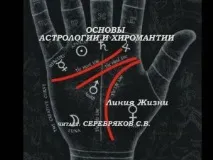 дланта ръката може види