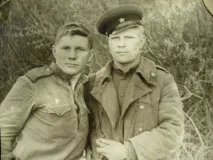 Віл Кудревич - воїн та цілитель цілитель