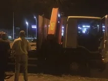 У Дніпрі хотіли заборонити конференцію «Нового покоління» дніпрі