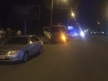 У Дніпрі хотіли заборонити конференцію «Нового покоління» заборонити