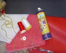 чехли бродирани