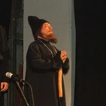 Вася Рогов - випробував у Курську дежа-вю дежа-вю