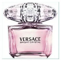 Versace Туалетна вода BrightCrystal - «Несподівано стійкий та багатогранний аромат! », Відгуки вода