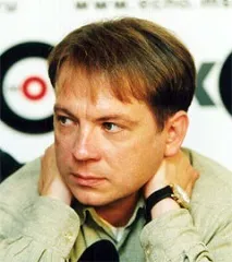 Вася Рогов - випробував у Курську дежа-вю випробував