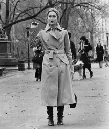 Вічні цінності trench coat trench