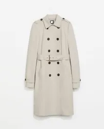 Вічні цінності trench coat вічні