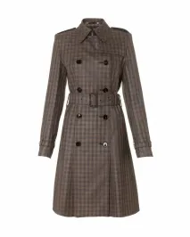 Вічні цінності trench coat вічні