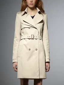 Вічні цінності trench coat вічні