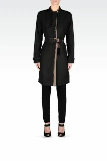 Вічні цінності trench coat trench