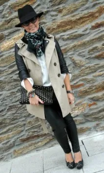 Вічні цінності trench coat trench