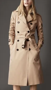 Вічні цінності trench coat цінності