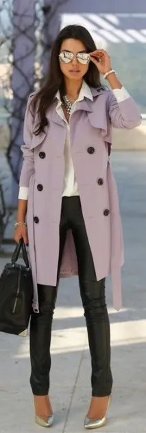 Вічні цінності trench coat trench