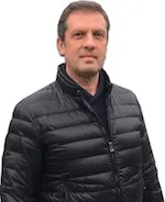 след отделянето война