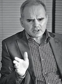 Чарівний горщик Сергій