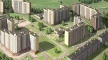 сгради нови