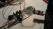 parrot ck3000