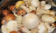 вкусна