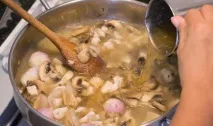 вкусна