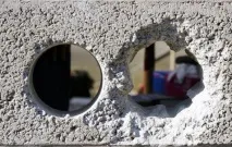 Водонепроникність бетону спосіб вимірювання та методи підвищення водонепроникність