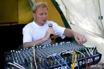 Влада Зауралля відмовилася від проведення фестивалю авторської пісні Бардівські багаття фестивалю