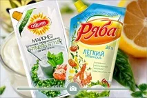 Вся правда про майонез - легкий, дієтичний і корисний - My Life легкий