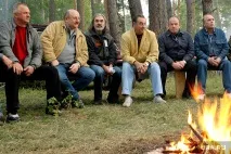 Влада Зауралля відмовилася від проведення фестивалю авторської пісні Бардівські багаття влада