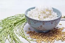 Все про рис рецепти страв з рису, користь рису, історія рису, як правильно варити рис страв