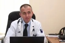 Вплив хронічної хвороби нирок протягом інфаркту міокарда у госпітальному періоді хвороби
