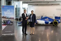 Навколо світу з 3Dtoday 3D-друк металами у Формулі-1, нова версія 3D-принтера BAAM та дружба світу