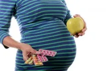 включително Pregnakea включително Pregnakea
