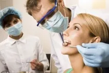 Returnarea impozitului pe venitul personal pentru tratamentul și protezarea dinților