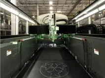 Навколо світу з 3Dtoday 3D-друк металами у Формулі-1, нова версія 3D-принтера BAAM та дружба металами