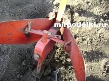 инструкция картофи